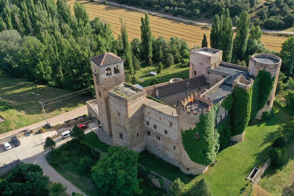 Castillo Castilnovo