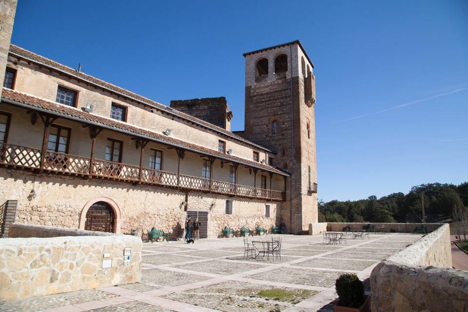 Castillo Castilnovo