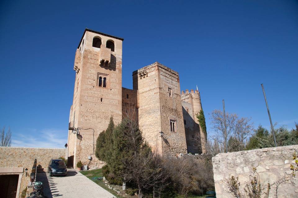 Castillo Castilnovo