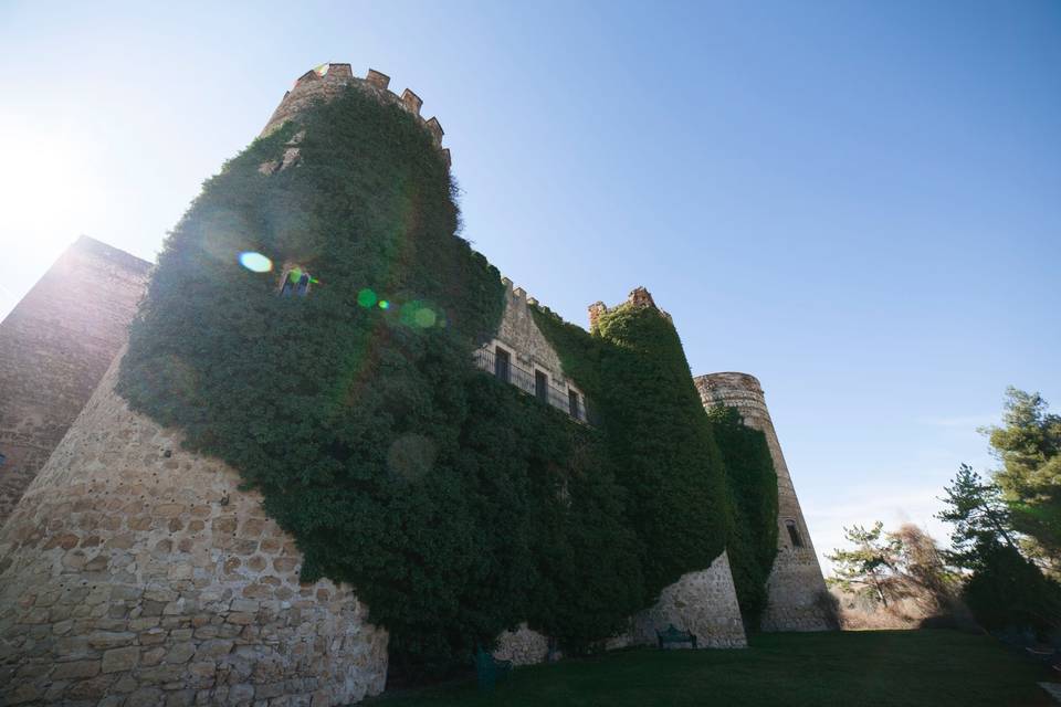 Castillo Castilnovo