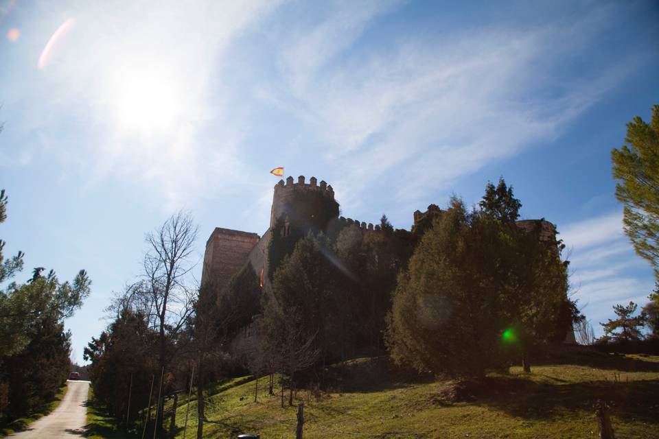 Castillo Castilnovo