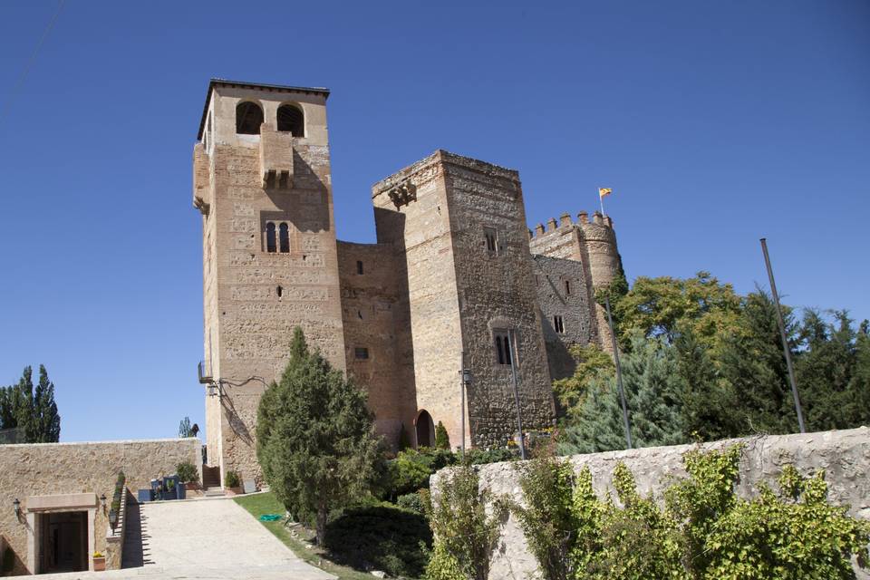 Castillo Castilnovo