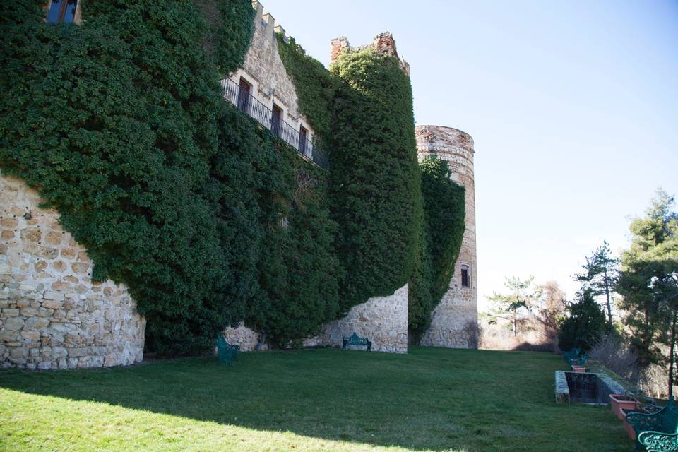 Castillo Castilnovo