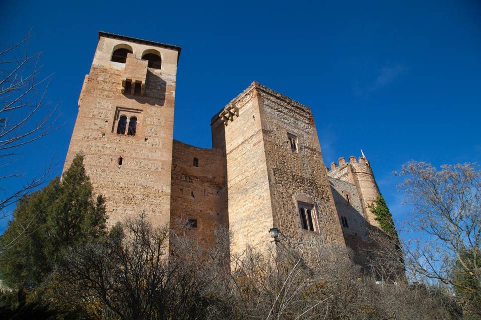 Castillo Castilnovo