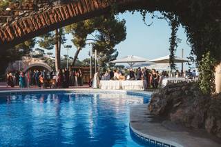 Gran Hotel Rey Don Jaime - Grup Soteras