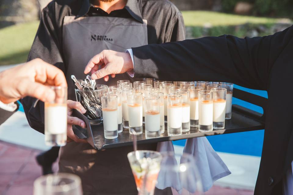 Aperitivos