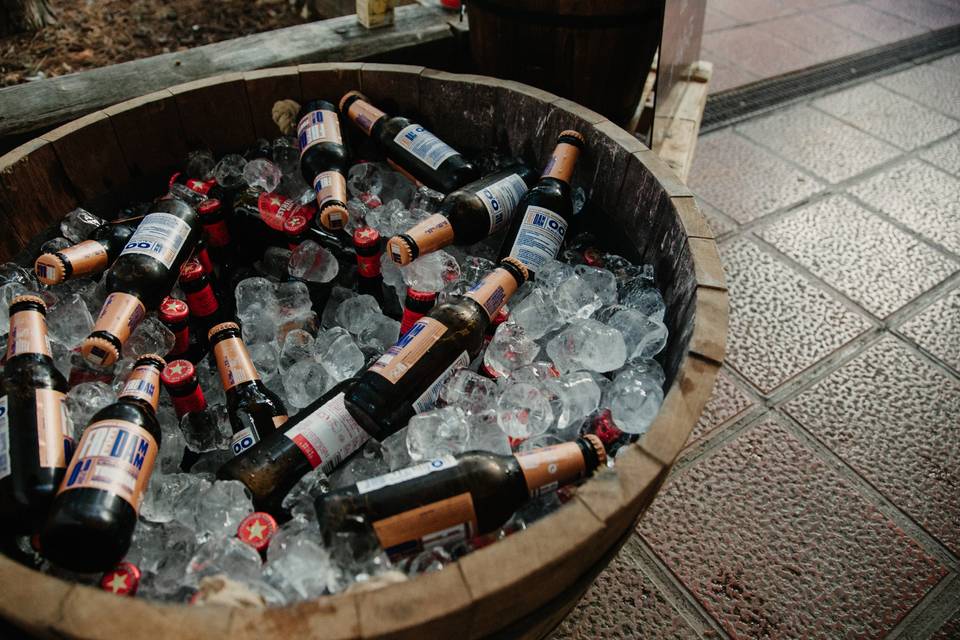 Beer Corner