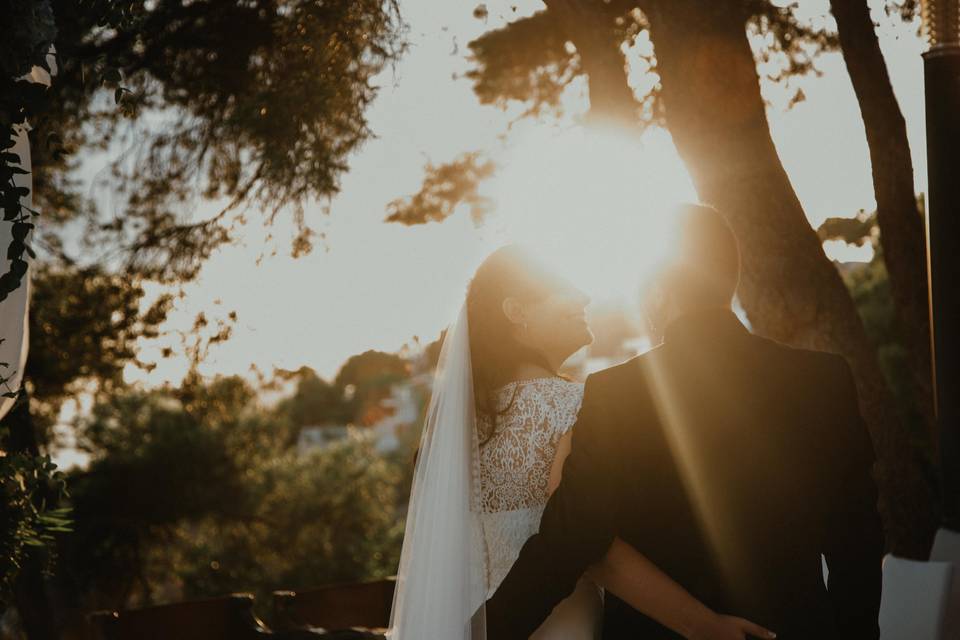 Ceremonias bonitas