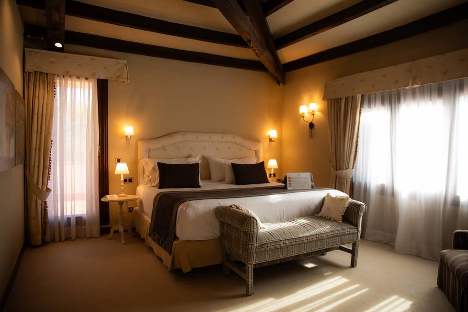 La Suite Presidencial