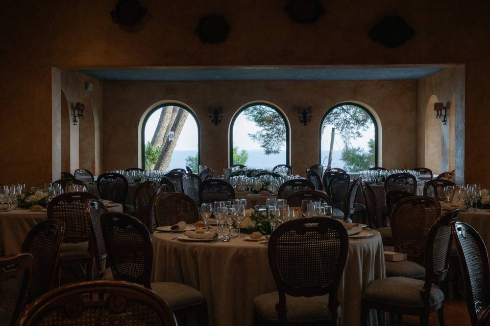 Salón Mirador