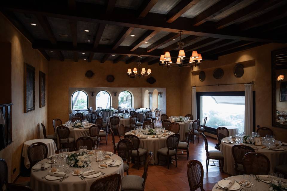 Salón Mirador
