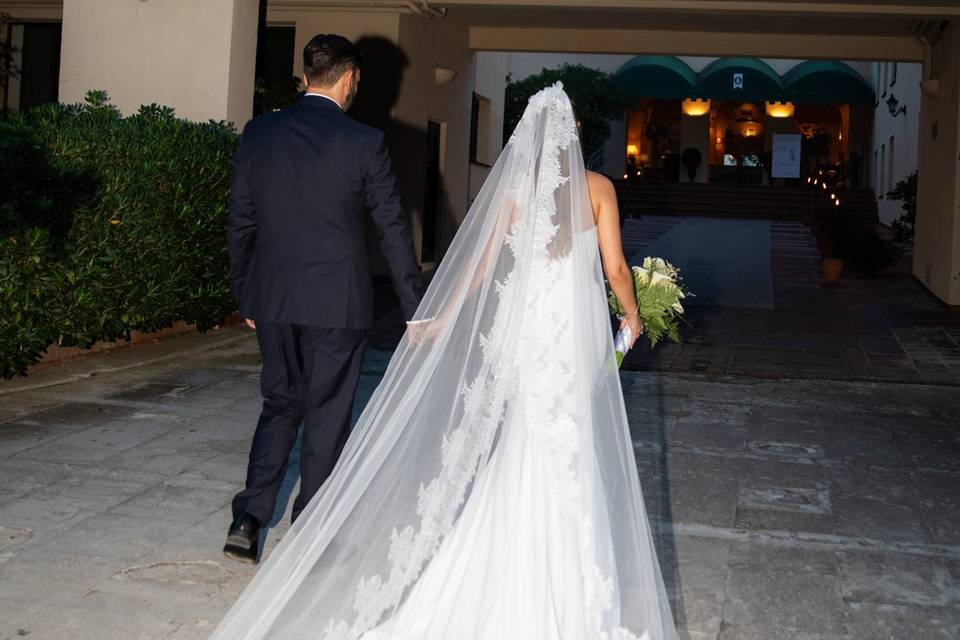 Novios increíbles