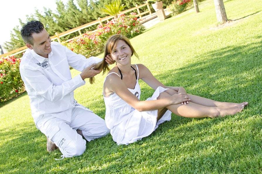 Sesión postboda