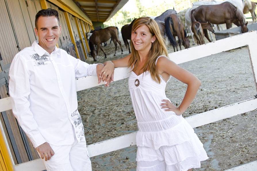 Sesión postboda