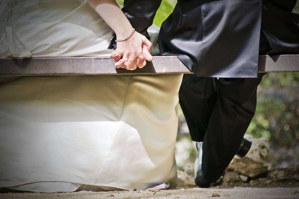 Sesión postboda