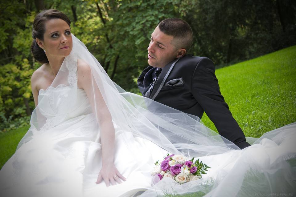 Sesión postboda