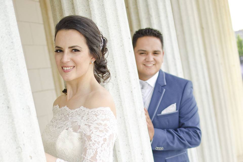 Reportaje de boda