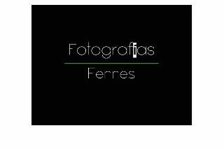 Fotografías Ferres