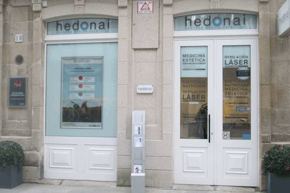 Hedonai