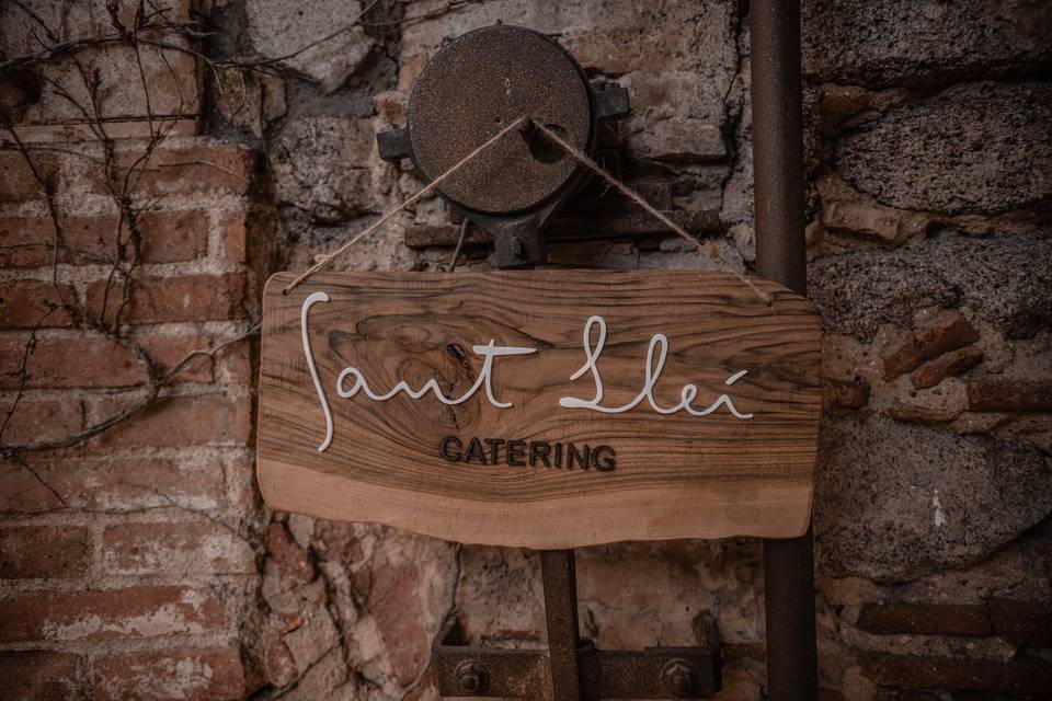 Sant Lleí Catering