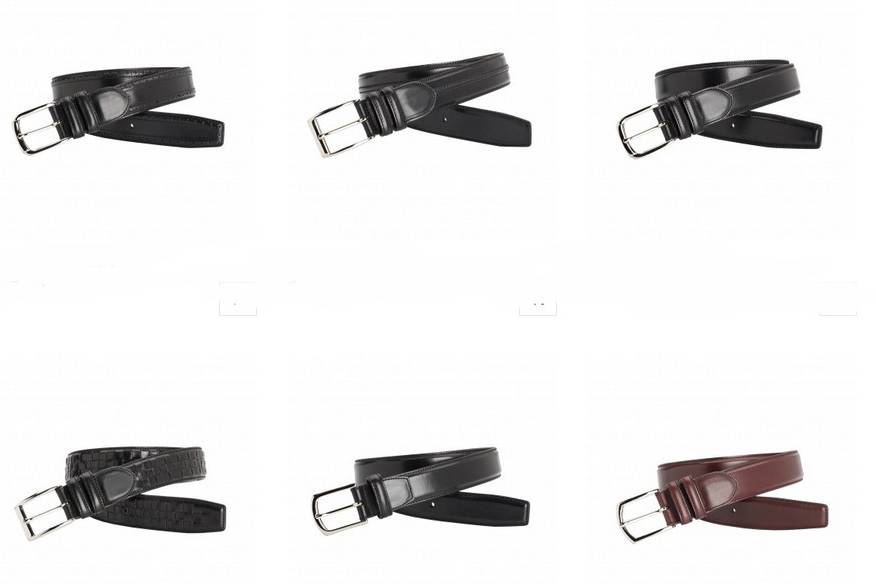 Cinturones
