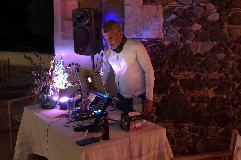 Boda