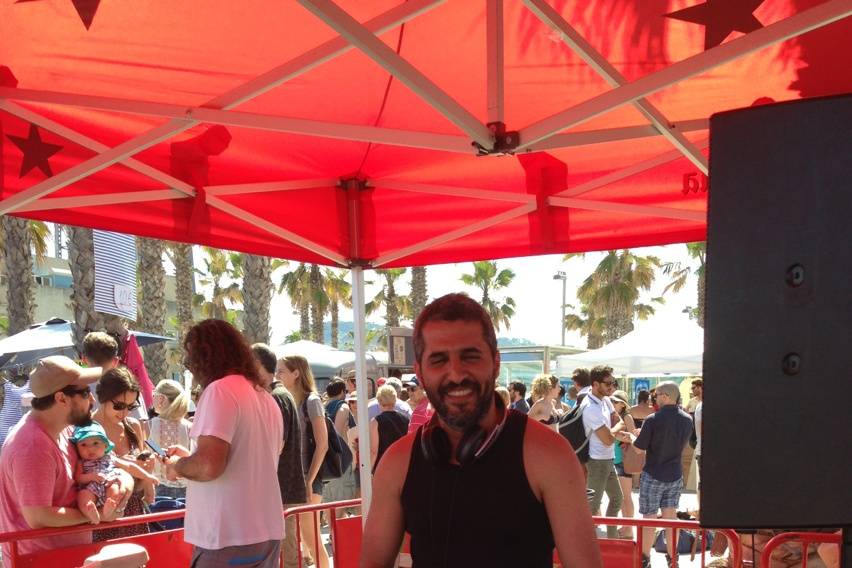 Mercadillo