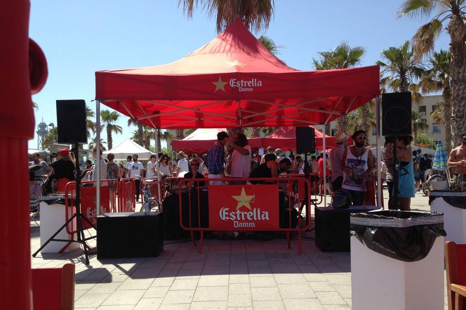 Mercadillo