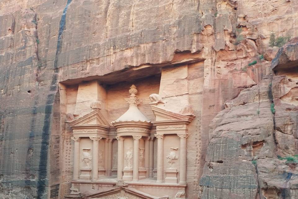 Petra