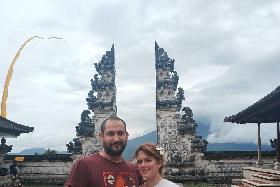 Bali