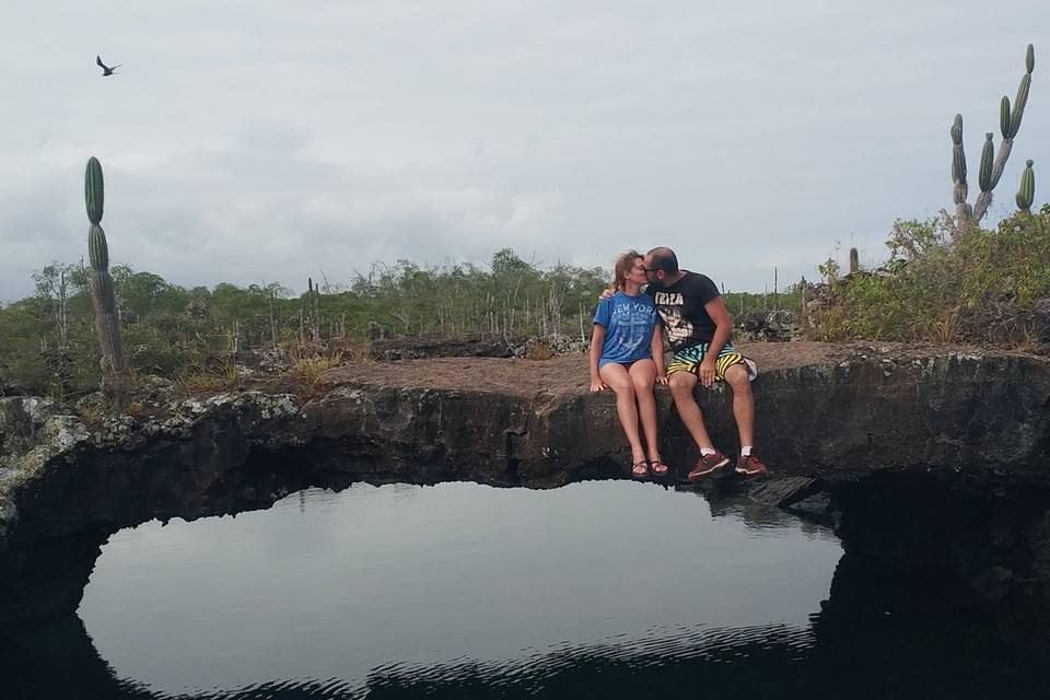 Islas galápagos