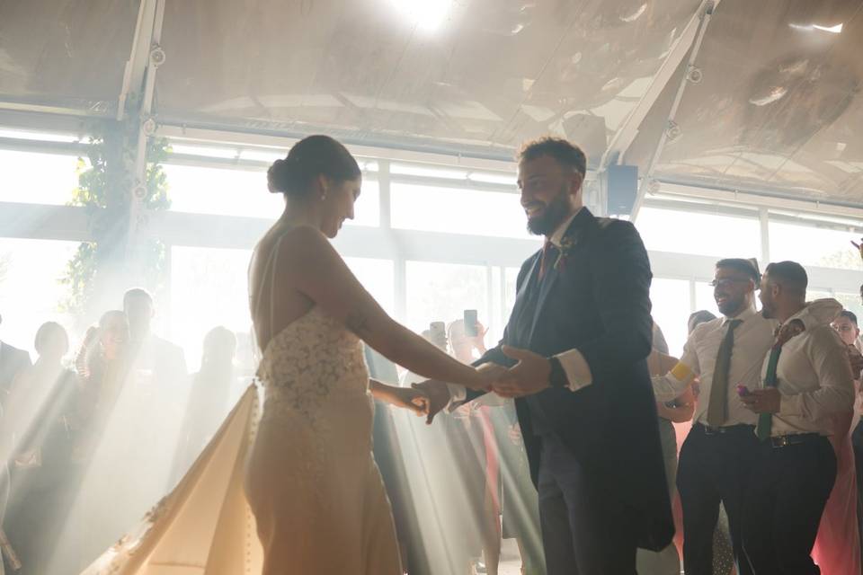 Ana & Manu
