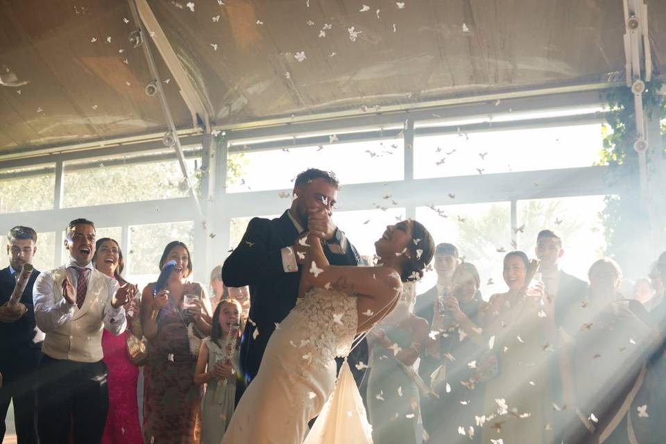 Ana & Manu