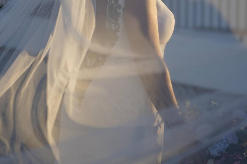 Luz y espera