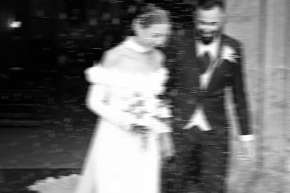 Ángela & Humberto