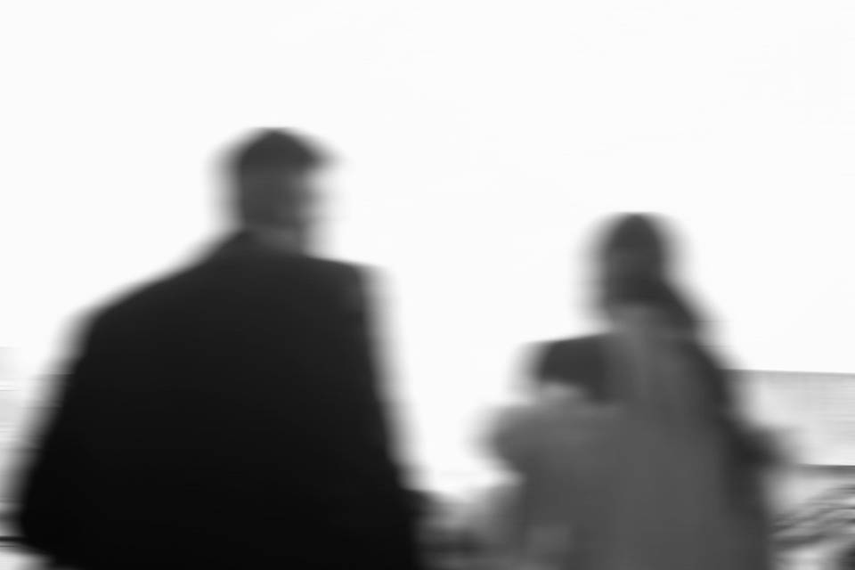 Ángela & Humberto