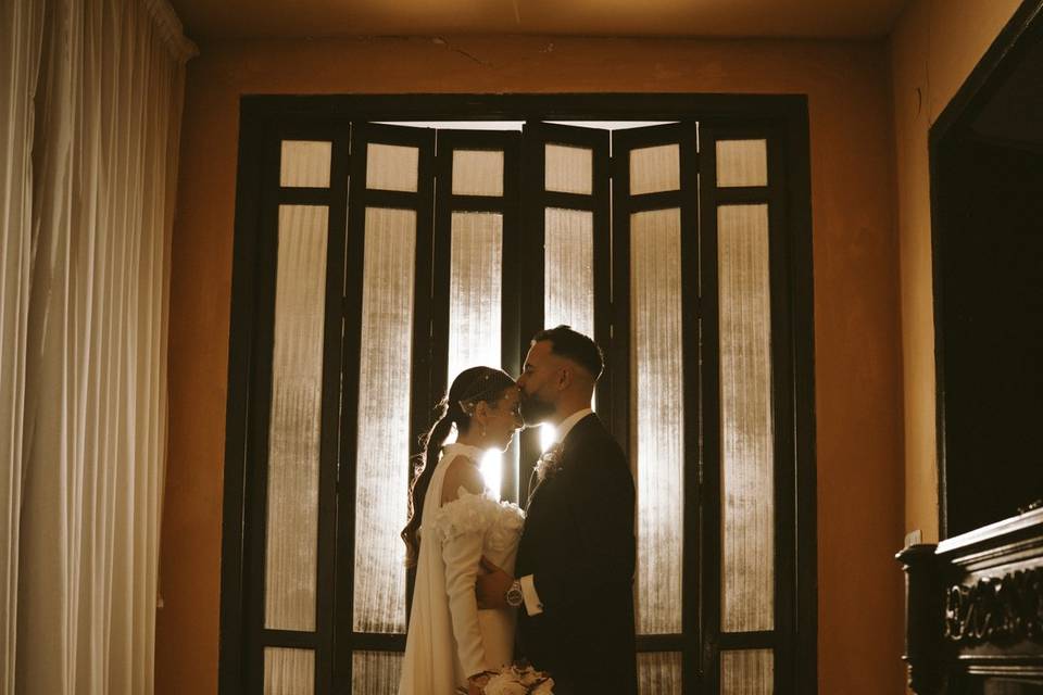 Ángela & Humberto