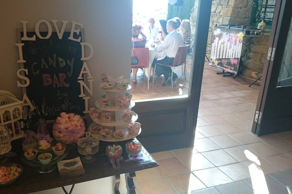 Events Costa Brava