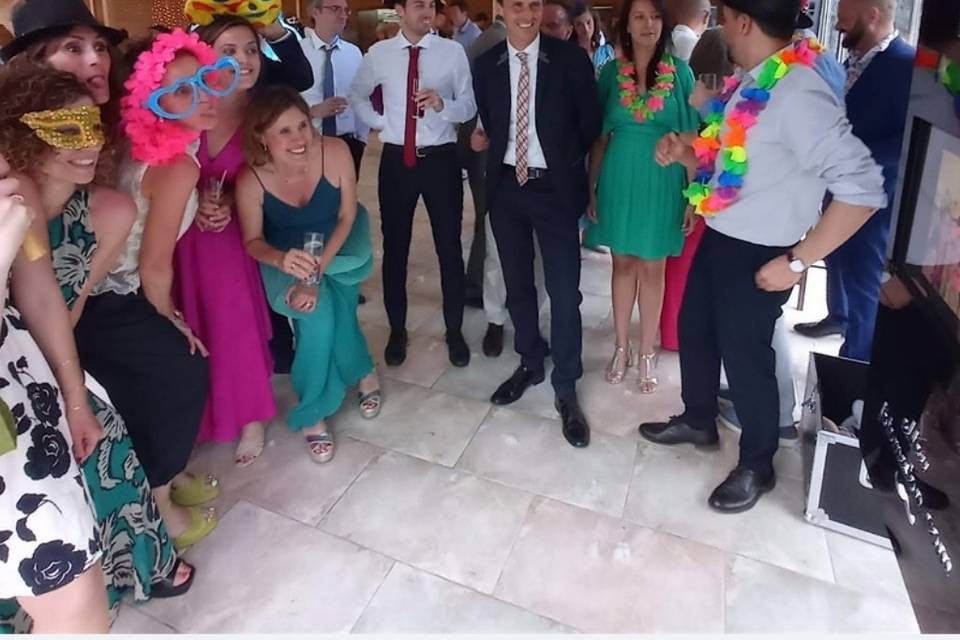 Servei fotomatón