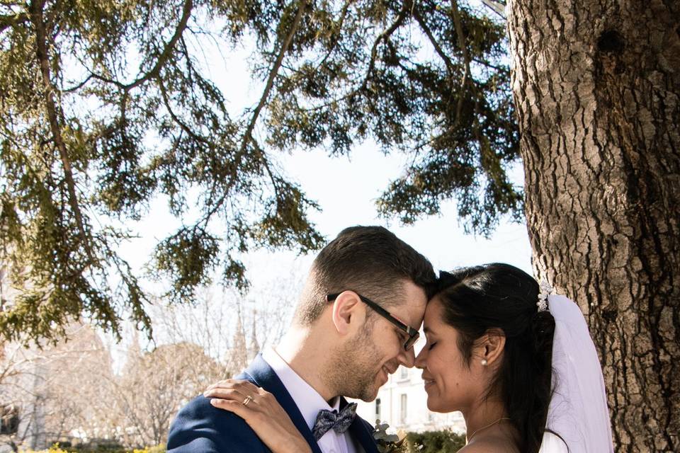 Cindy & Kostas