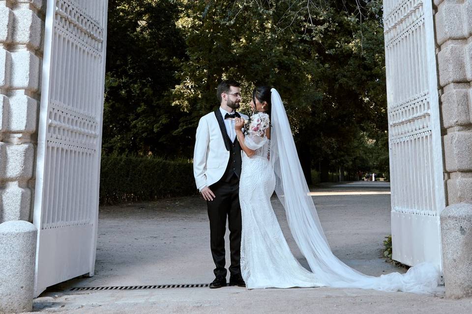 Joslain & Yamaly