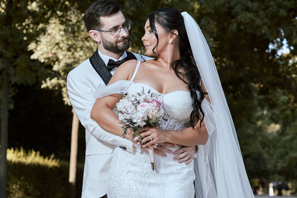 Joslain & Yamaly