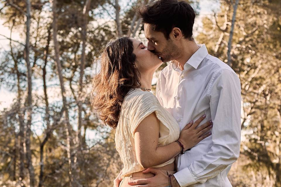 Natasha & Alvaro
