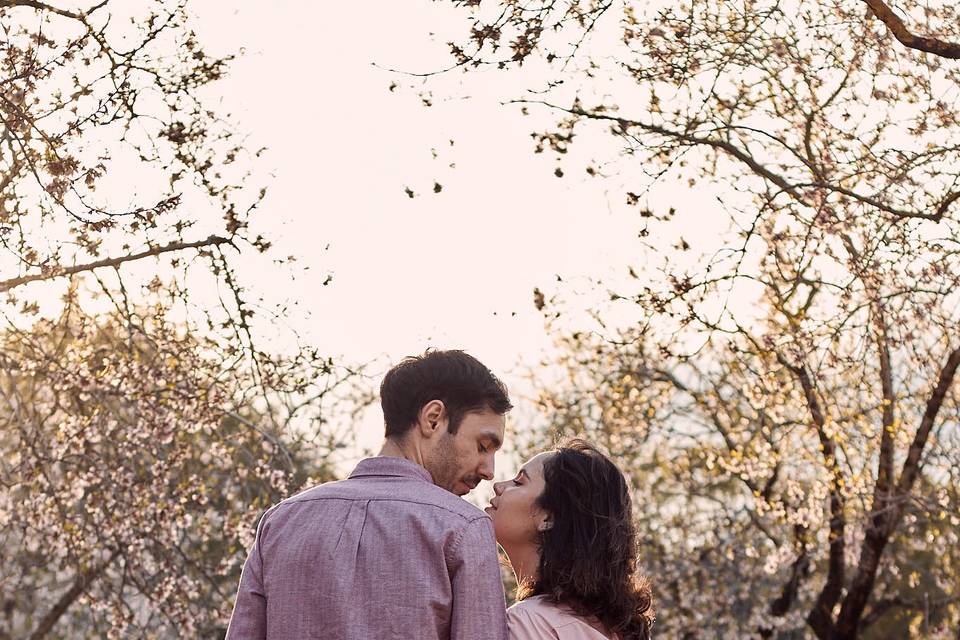 Natasha & Alvaro