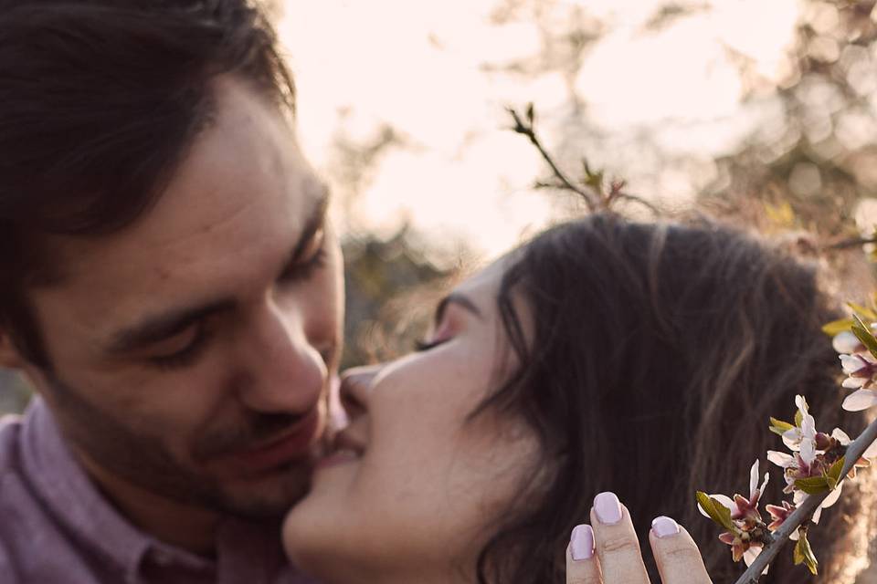 Natasha & Alvaro