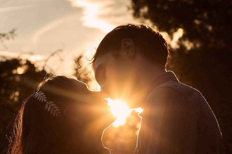 Natasha & Alvaro