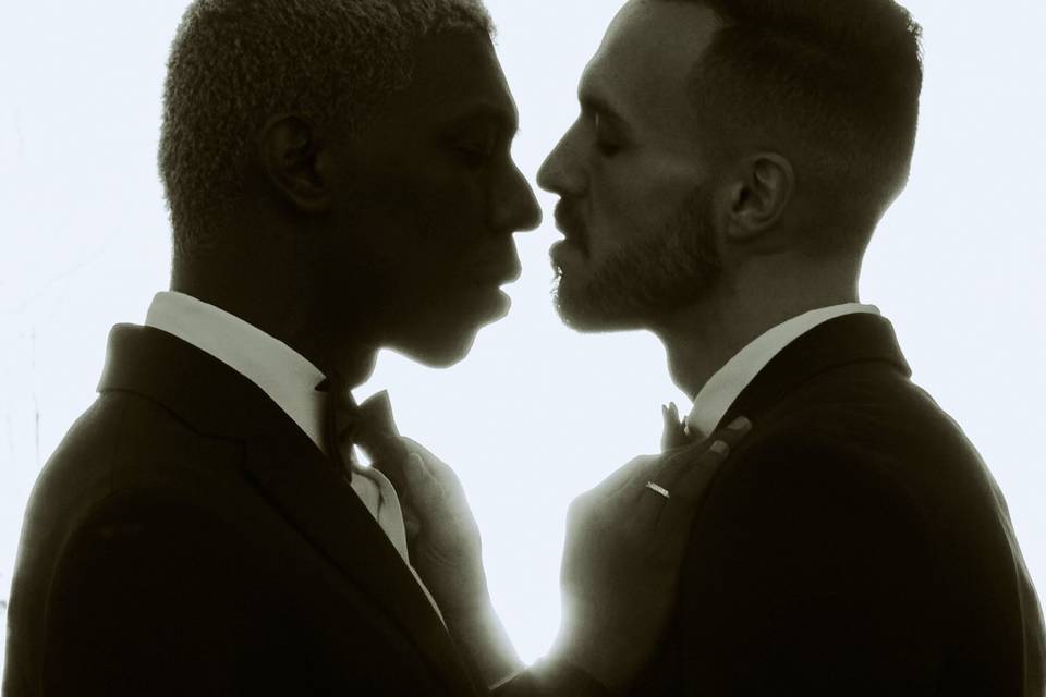 Andy & Ulises