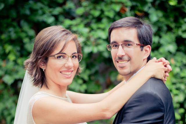 Amaia y Santi - Estudios Prieto