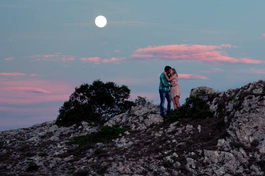 Preboda de A y A - Estudios Prieto