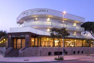 Hotel Ciudad de Castelldefels - Grup Soteras
